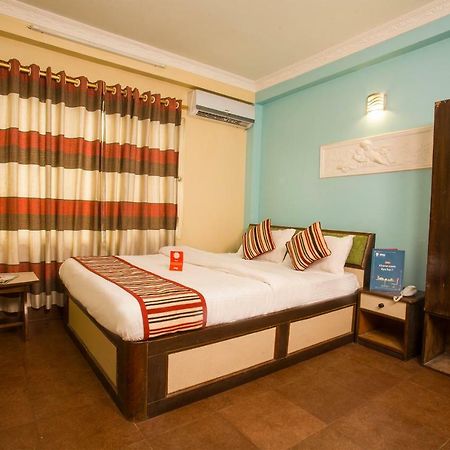 Oyo 145 Sirahali Khusbu Hotel &Lodge Катманду Екстериор снимка